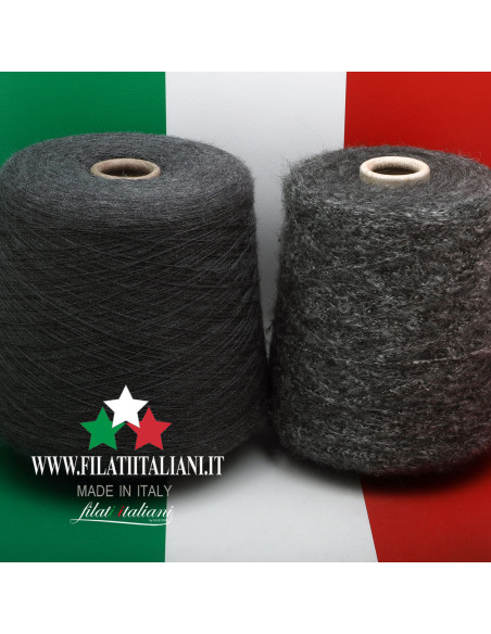 LC9779 LOT 2 bob. MIXED CASHMERE + BRUSHED TWEED €5.99/100g