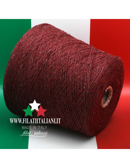 T0604N   SETA MERINO LINO  ARTSILK   FB SILK   13.99€/100g