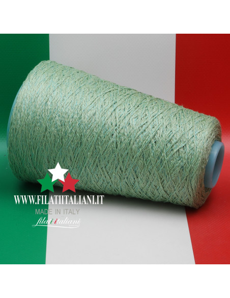 R7807YN  LINO VISCOSA LUREX  6,99€/100g