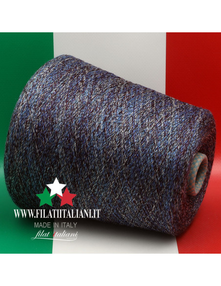 R7222N  CASHMERE  SETA  HIGHLANDS  CARIAGGI  35.99€/100g