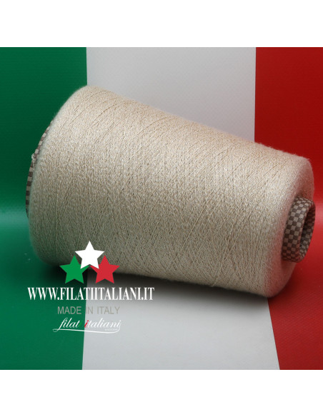 T0848N  CASHMERE  con LUREX  COSMOS CARIAGGI 34.99€/100g