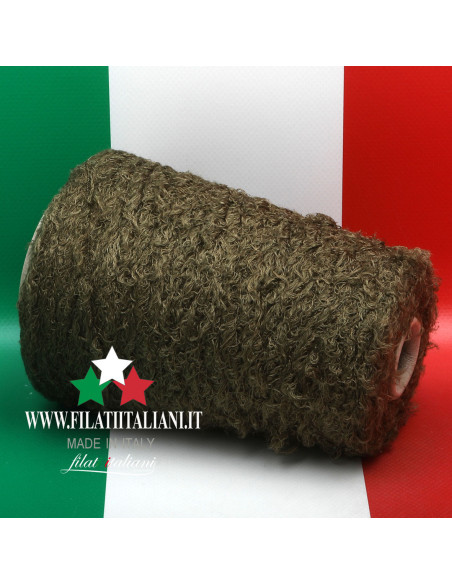 T0851N CASHMERE SILK CUT  FOOLISH  CARIAGGI  52.99€/100g