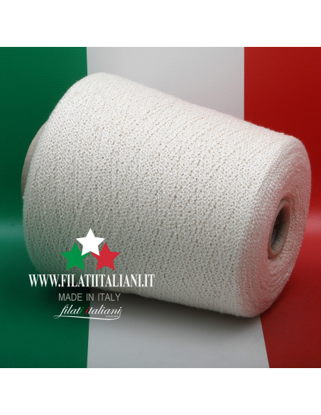T0871N  COTTON   BELIZE CASHMERE SILK  BELIZE FRISE 24.99€/100g
