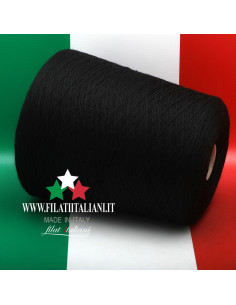 T0875N  CASHMERE SILK MERINO  ZEFIRO 500m  CARIAGGI  15.99€/100g