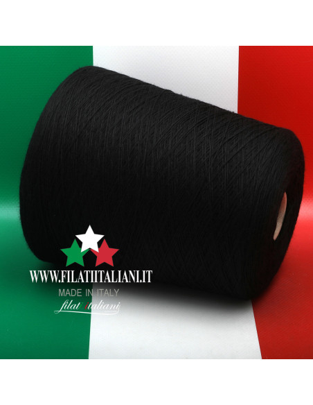 T0875N   CASHMERE SETA MERINO  ZEFIRO  500m   CARIAGGI  15.99€/100g
