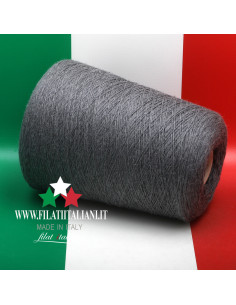 T0876N   CASHMERE SETA MERINO  ZEFIRO  500m   CARIAGGI  15.99€/100g