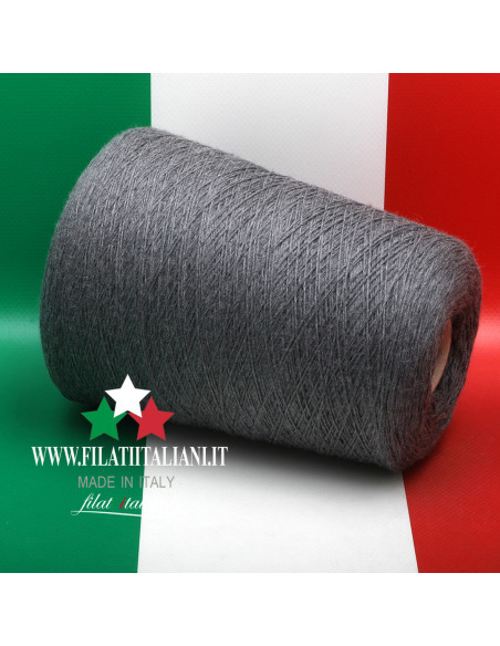 T0876N  CASHMERE SILK MERINO  ZEFIRO 500m  CARIAGGI  15.99€/100g