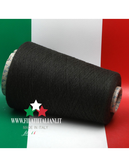 T0942N  100%  CASHMERE 2/28 CARIAGGI 36,99€/100g