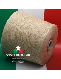 T0949  100%  CASHMERE 2/28 CARIAGGI 36,99€/100g