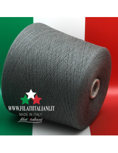 T0950  100%  CASHMERE 2/28 CARIAGGI 36,99€/100g