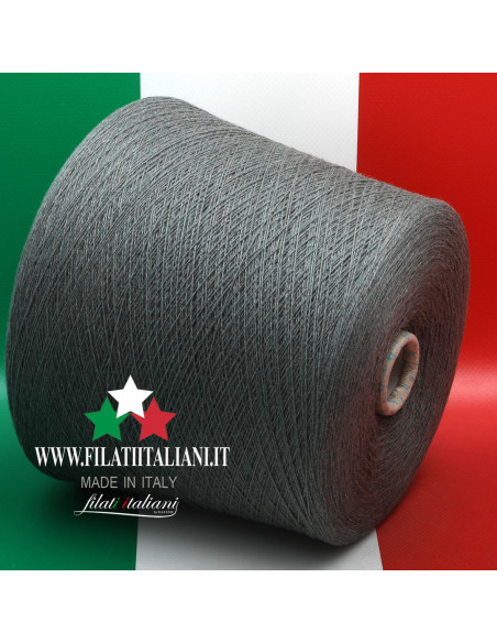 T0950  100%  CASHMERE 2/28 CARIAGGI 36,99€/100g