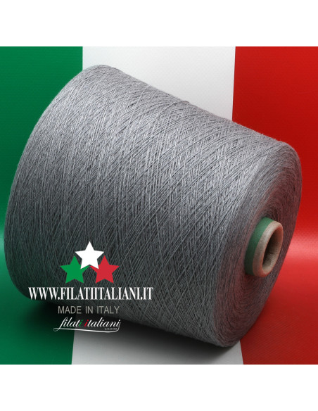 T0957N  100%  CASHMERE 2/28 CARIAGGI 36,99€/100g