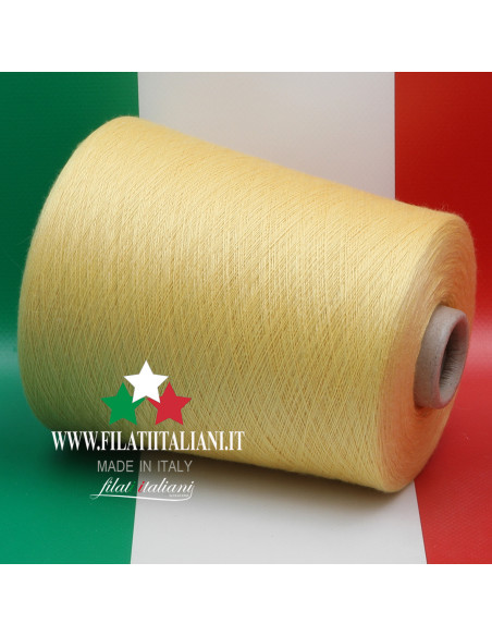 R6976N  CASHMERE SILK 2/48   GOLD  BOTTO POALA  35.99€/100g