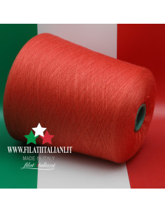 R6981N  CASHMERE SETA  2/48   GOLD  BOTTO POALA  35.99€/100g
