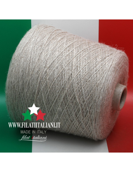 T0978N  FLAMED LINEN  BREZZA   6,99€/100g