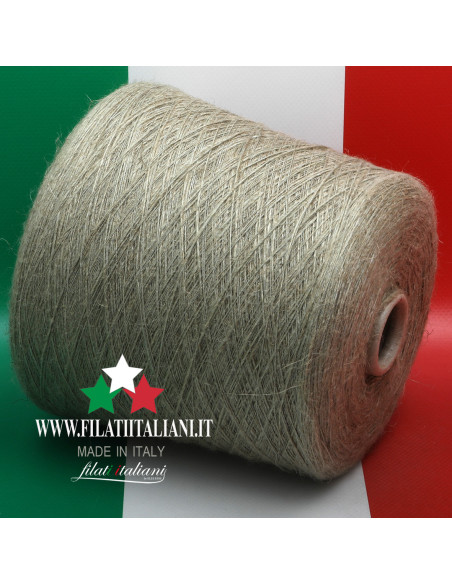 T0979N  FLAMED LINEN  BREZZA   6,99€/100g