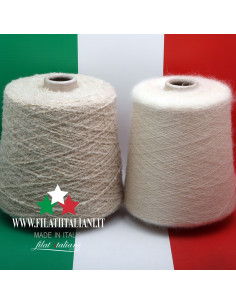 LC9462  LOT 2 bob.  FILATO FANTASIA  INVERNALE  4.99€/100g