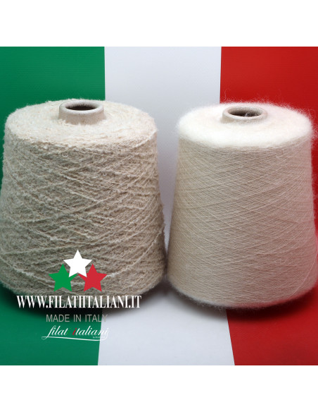 LC9462  LOT 2 bob.  FILATO FANTASIA  INVERNALE  4.99€/100g