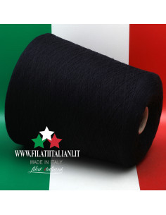 T1008N 100% WS CASHMERE 2/28  36,99€/100g