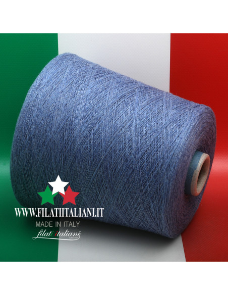 T1017N    CASHMERE VIP 2/28 CARIAGGI  39,99€/100g