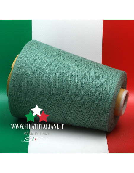 T1018N CASHMERE VIP  2/28 CARIAGGI   39,99€/100g