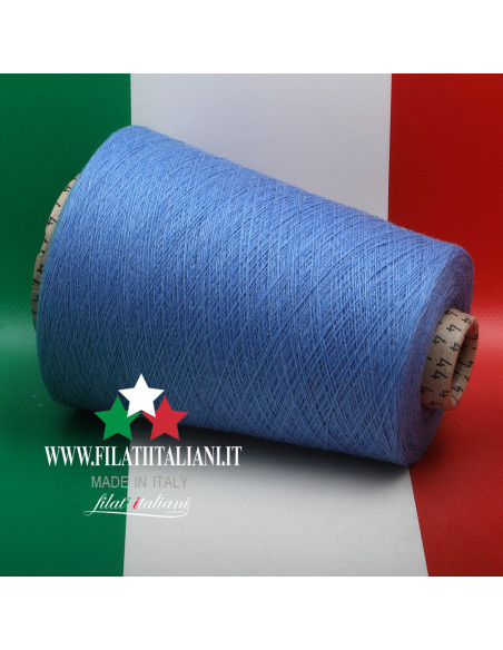 T1021N  100% CASHMERE 2/28 PREMIUM  CARIAGGI  39,99€/100g