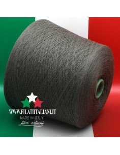 T1085N  100% CASHMERE  2/28  PREMIUM CARIAGGI   39,99€/100g