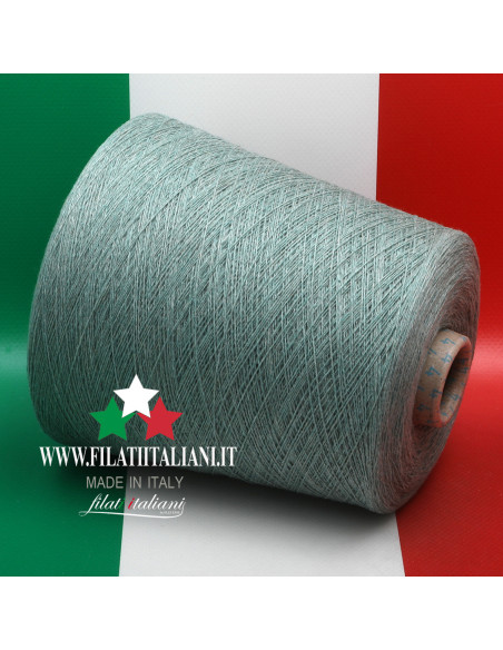 T1087N  100% CASHMERE 2/28 PREMIUM  CARIAGGI  39,99€/100g