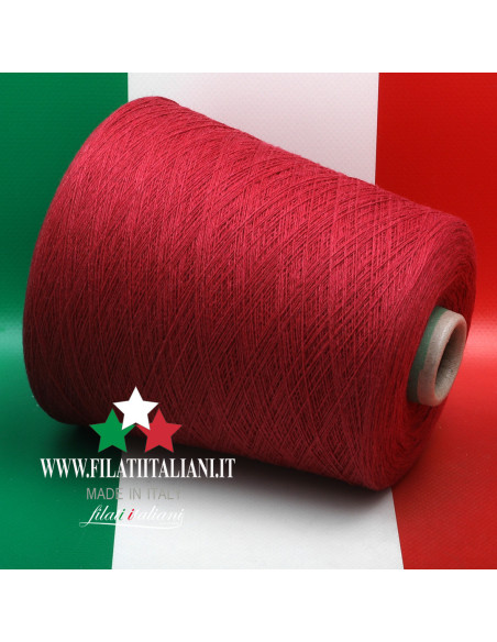 T1089AN  100% CASHMERE  2/28  PREMIUM CARIAGGI   39,99€/100g