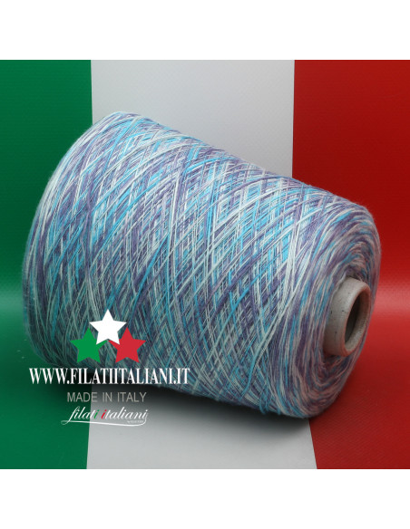 T1132YN   MISTER JOE  FLAMED COTTON 3,99€/100g