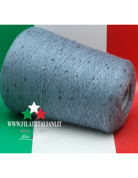 M4369AN   ПАЙЕТКИ     JAIPUR  PAILLETTES  DJAI CARIAGGI  49.99€/100г