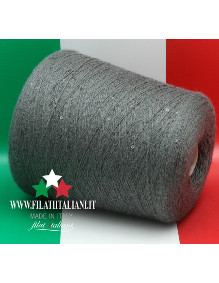 M4372N   ПАЙЕТКИ     JAIPUR  PAILLETTES  DJAI CARIAGGI  49.99€/100г