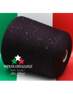 M4375N  JAIPUR  PAILLETTES DJAI  CARIAGGI  49.99€/100g