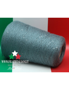M7127N   ПАЙЕТКИ     JAIPUR  PAILLETTES  DJAI  CARIAGGI 49.99€/100г