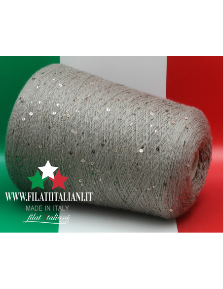 M7128N   ПАЙЕТКИ     JAIPUR  PAILLETTES  DJAI CARIAGGI 49.99€/100г