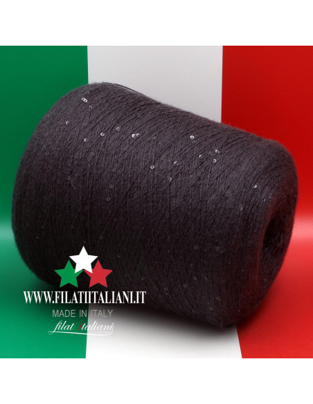 R6365AN  JAIPUR  PAILLETTES DJAI  CARIAGGI 49.99€/100g