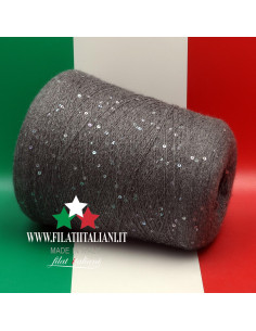 R6366N   ПАЙЕТКИ     JAIPUR  PAILLETTES  DJAI CARIAGGI 49.99€/100г