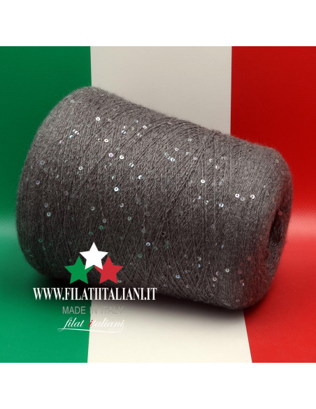 R6366N   ПАЙЕТКИ     JAIPUR  PAILLETTES  DJAI CARIAGGI 49.99€/100г