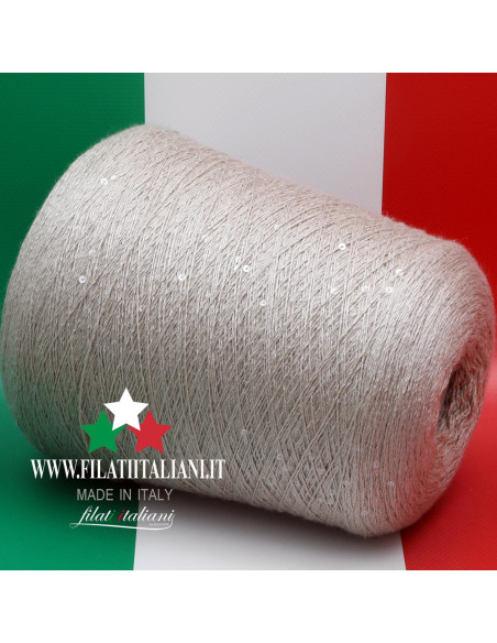 R6367N   ПАЙЕТКИ     JAIPUR  PAILLETTES  DJAI CARIAGGI 49.99€/100г