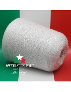 R6368N   ПАЙЕТКИ     JAIPUR  PAILLETTES  DJAI CARIAGGI 49.99€/100г