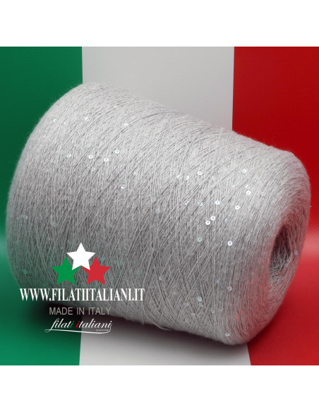 R6370N   ПАЙЕТКИ     JAIPUR  PAILLETTES  DJAI CARIAGGI 49.99€/100г