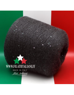 R6371   ПАЙЕТКИ     JAIPUR  PAILLETTES  DJAI CARIAGGI 49.99€/100г