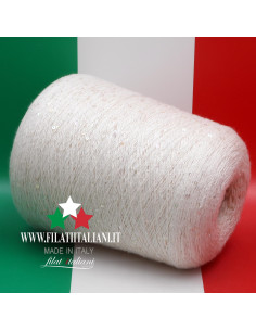 R6372N  JAIPUR  PAILLETTES DJAI CARIAGGI 49.99€/100g