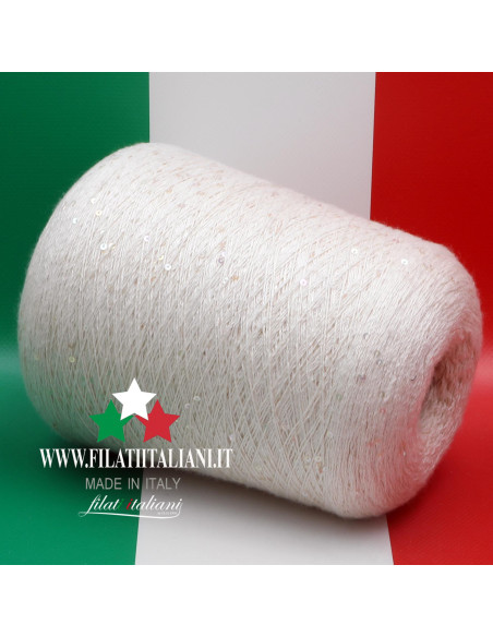 R6372N  JAIPUR  PAILLETTES DJAI CARIAGGI 49.99€/100g
