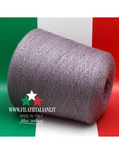 R6373N  JAIPUR  PAILLETTES DJAI CARIAGGI 49.99€/100g