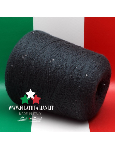 R6374N   ПАЙЕТКИ     JAIPUR  PAILLETTES  DJAI CARIAGGI 49.99€/100г