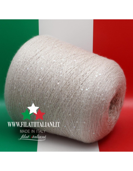 R6375N  JAIPUR  PAILLETTES DJAI CARIAGGI 49.99€/100g