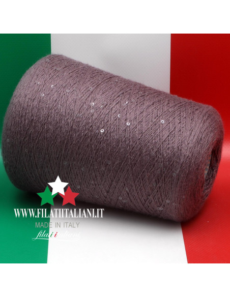 R7100N  ПАЙЕТКИ     JAIPUR  PAILLETTES  DJAI CARIAGGI 49.99€/100г