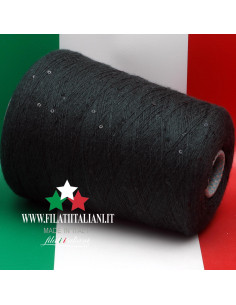 R7101N   ПАЙЕТКИ     JAIPUR  PAILLETTES  DJAI CARIAGGI 49.99€/100г