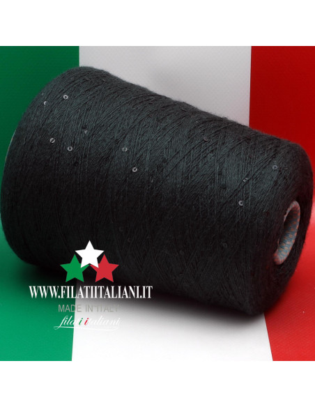 R7101N   ПАЙЕТКИ     JAIPUR  PAILLETTES  DJAI CARIAGGI 49.99€/100г